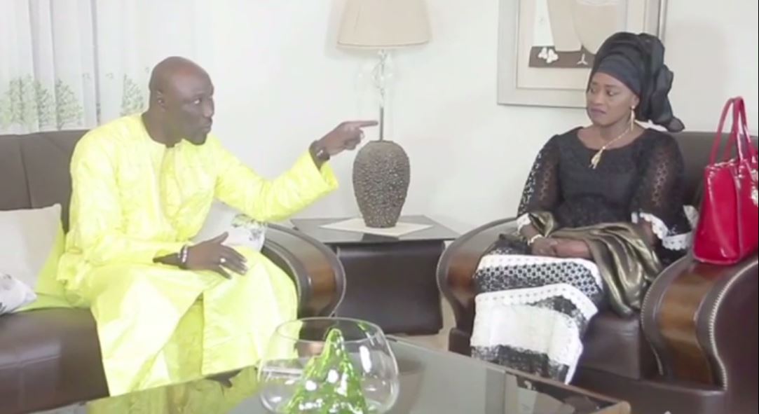 Vidéo – Wiri Wiri Episode 115 Avant Goût ! Regardez!