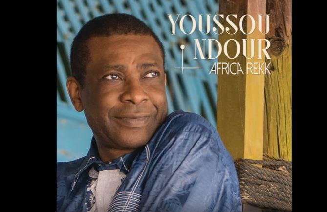 Youssou Ndour « Je dédie l’album « Africa Rekk » à la jeunesse Africaine »