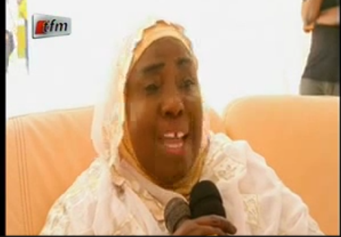 Vidéo: Adja Fatou Bintou Diop: « Je n’ai jamais entendu Déguéne Chimére… »