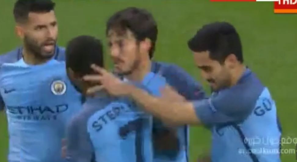 Vidéo : Man City vs Barcelona – Gündogan égalise à la 39′ (1-1) – Regardez.
