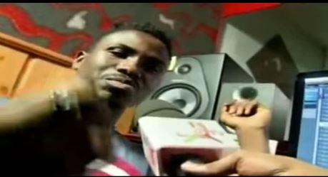 Vidéo – Dip Doundou Guiss se confie à pape sidy fall : » Ceux qui me traitent de Franc-maçon sont… » Regardez !