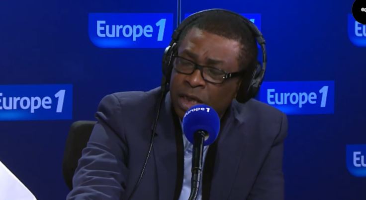 Youssou Ndour sur son concert au Bataclan: « On ne doit pas oublier. Ce n’est pas musulman ça »