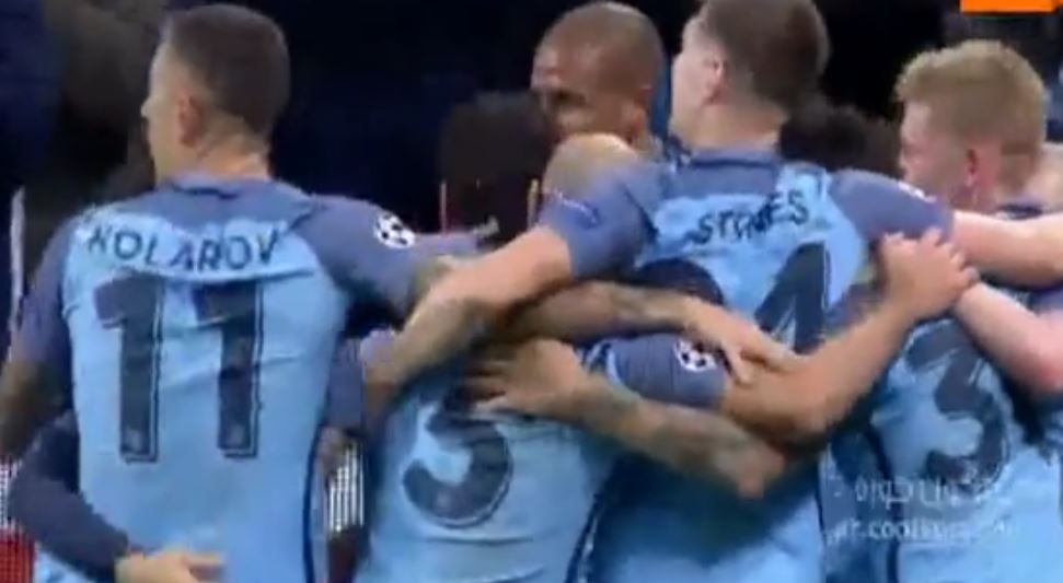 Vidéo : Manchester City crucifie le FC Barcelone (3-1) avec un doublé de Gündogan – Regardez.
