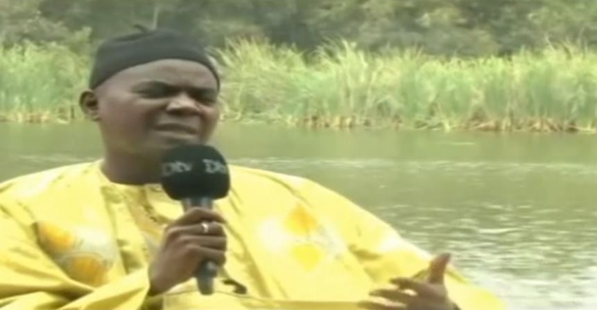 Vidéo : Becaye Mbaye sur la polémique des 4 appuis « Kou taxawone bay beureungou kay… »