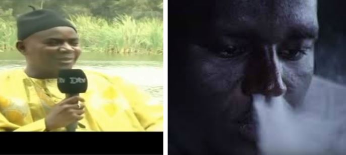 Vidéo : Becaye Mbaye se prononce sur le « chicha de Balla Gaye » – Regardez.