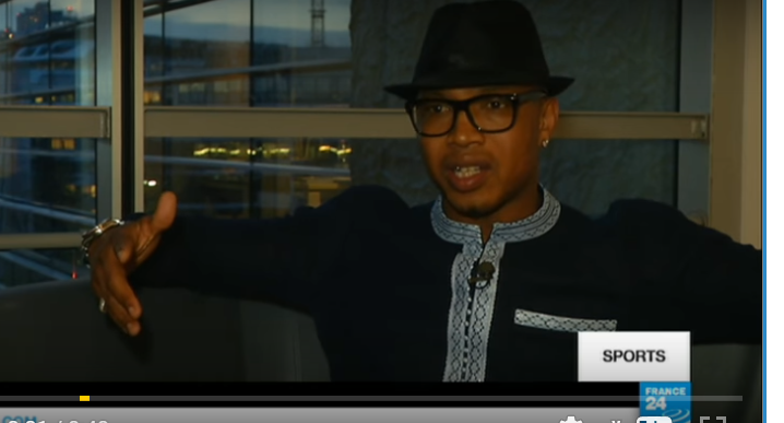 El Hadji Diouf: « Je sais que je peux être très utile pour cette Coupe d’Afrique à venir »