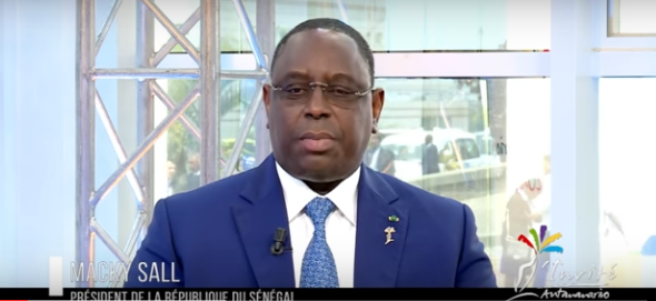 Macky Sall au Premier ministre Canadien sur la question de l’homosexualité: « Il ne faut pas qu’on nous impose ce que nous devons faire »