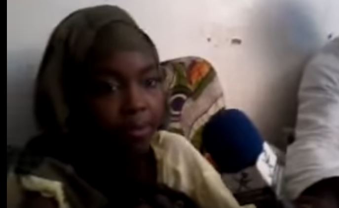 Vidéo: Yoni Rassoul chantant le Prophète Mouhammad (Psl)