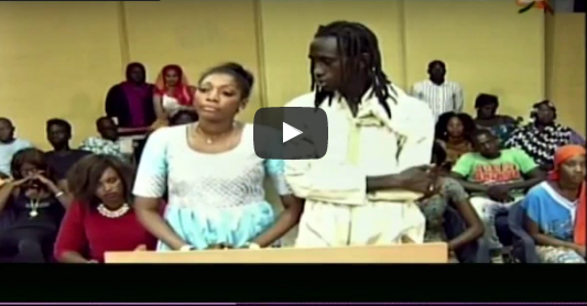 Vidéo : « Rirou Tribunal » (cas de viol) du Mercredi 30 Novembre 2016 – Regardez.