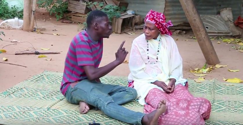 Vidéo : « Wiri Wiri » (Episode 110) – Regardez.