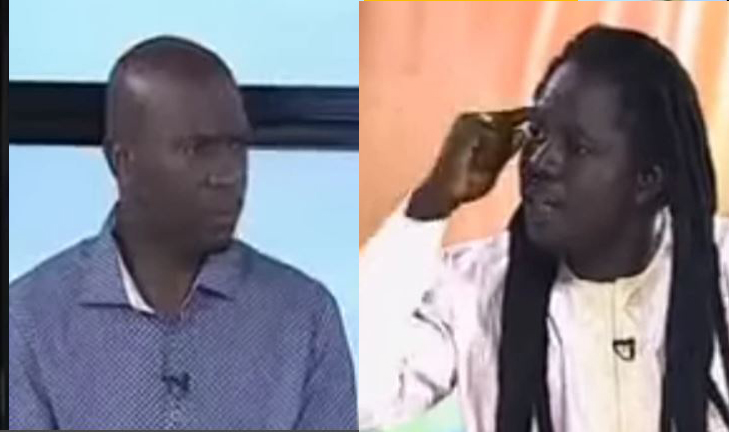 Vidéo – Un « Yalla-Yalla » explique à Tounkara pourquoi il ne prie ni ne jeune : « Islam ak charia dou béne… » Regardez !