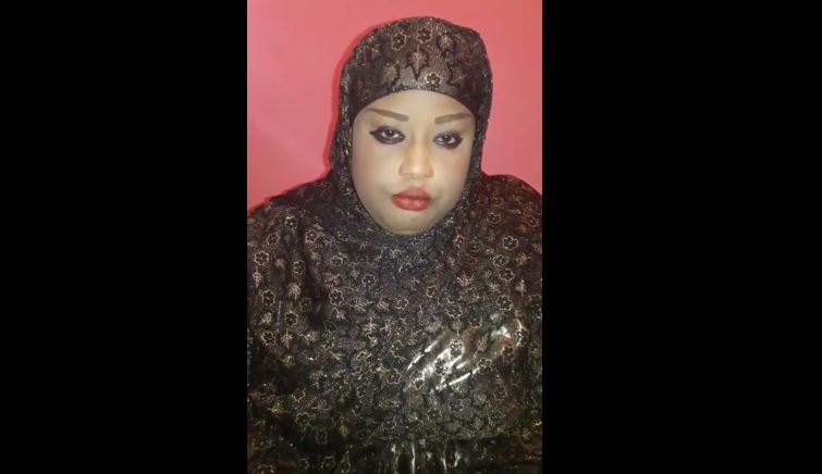 Vidéo : Les conseils de Soxna Nafissatou Dione à Oustaze Oumar Sall – Regardez.
