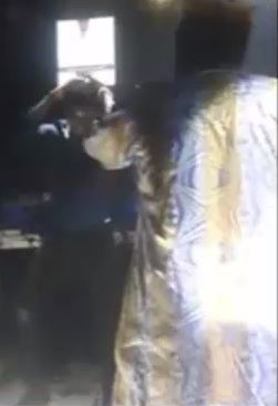 Vidéo - Wally Seck et pape Ndiaye Thiopet mettent le feu au Vogue avec leur nouvelle danse  ! Regardez!