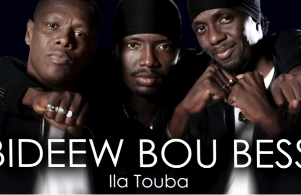 Audio : Nouveau single de Bideew Bou Bess « ila Touba » – Ecoutez