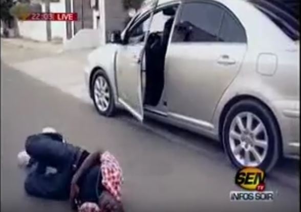 Vidéo – Recrudescence des crimes :  Adama Sow accuse les séries sénégalaises – Regardez