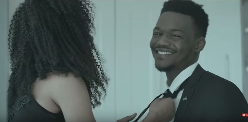 Vidéo – Akhlou Brick – I am Sorry – Regardez