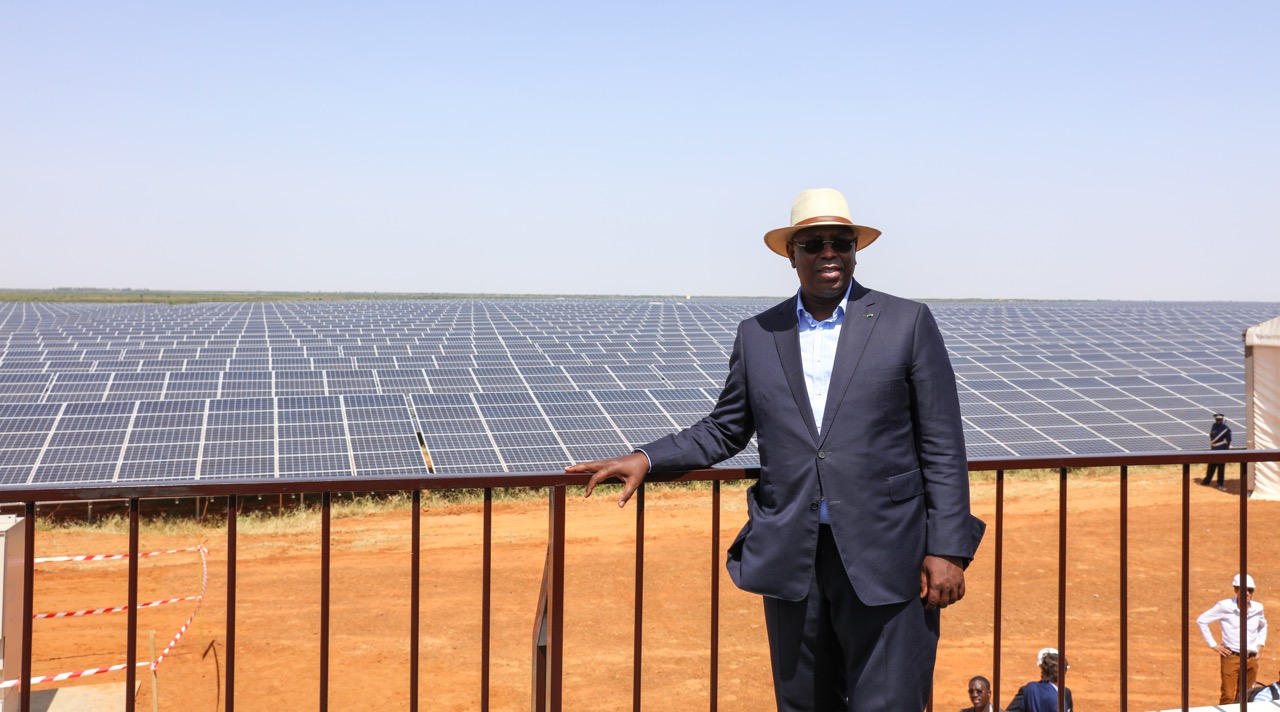 Une dizaine de centrales solaires mise en service à l’horizon 2019