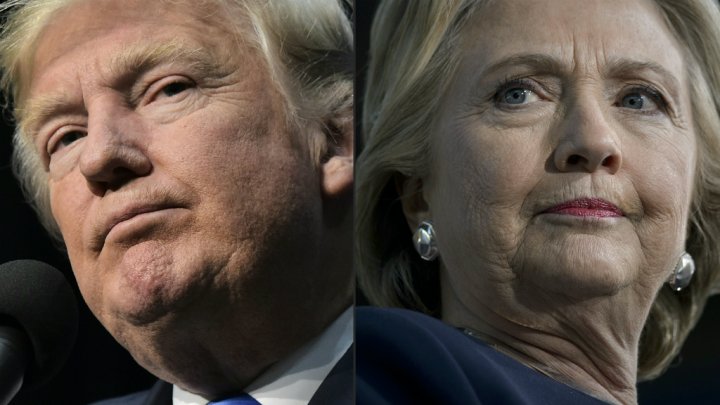 Présidentielle américaine: Trump gagnant ou Hillary, le FBI sera le grand perdant