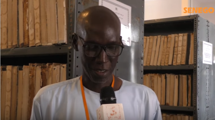 Senego-Tv: A la découverte de « Daaray Kamil »… Regardez