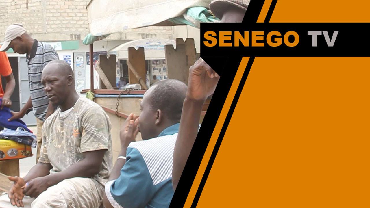 Senego TV: Les Dakarois désarçonnés par la victoire de Donald Trump…