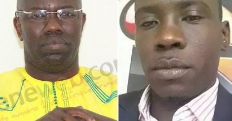 Audio – Ahmed Aidara et Mansour Diop réclament la restauration de la peine de mort au sénégal et …! Ecoutez !