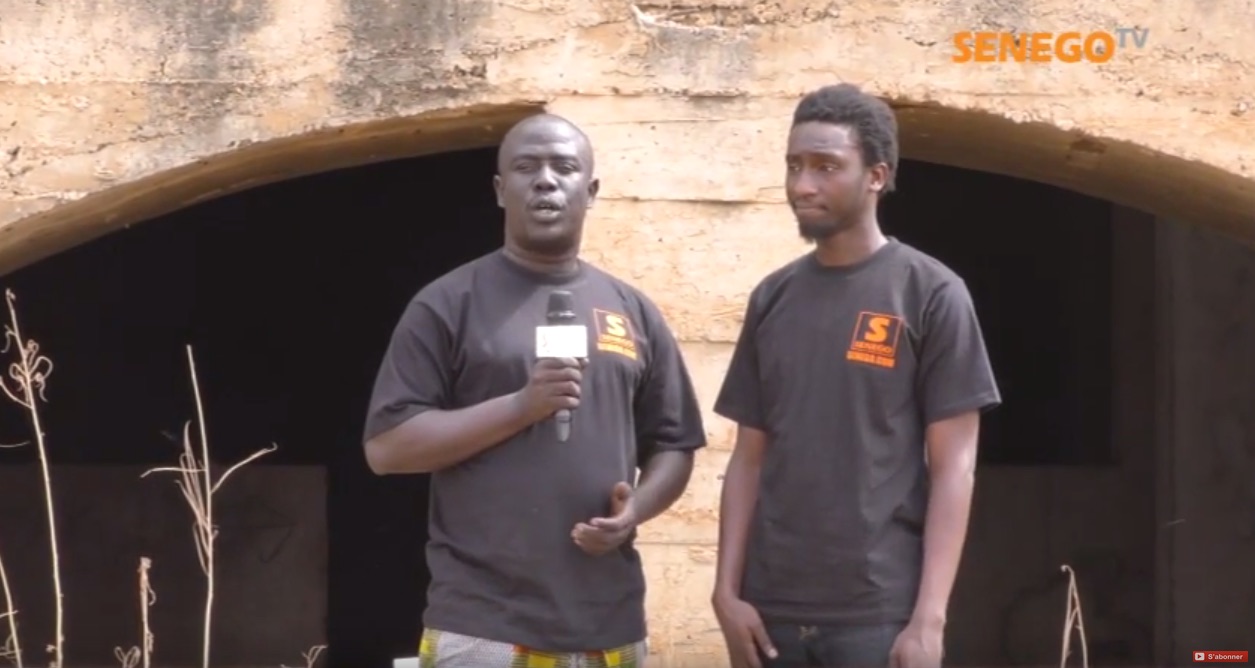 Magal 2016 en direct: Revivez tous nos directs de ce vendredi en replay sur Senego