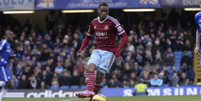 Diafara Sakho encore blessé pour plusieurs semaines