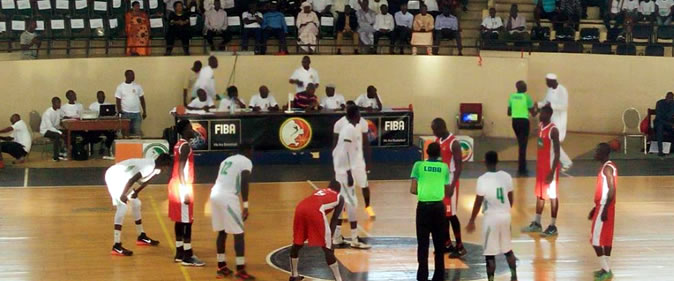 Basket – Finale Coupe du Maire de Dakar: ASFA / AS Douanes, le duel des frères d’armes!