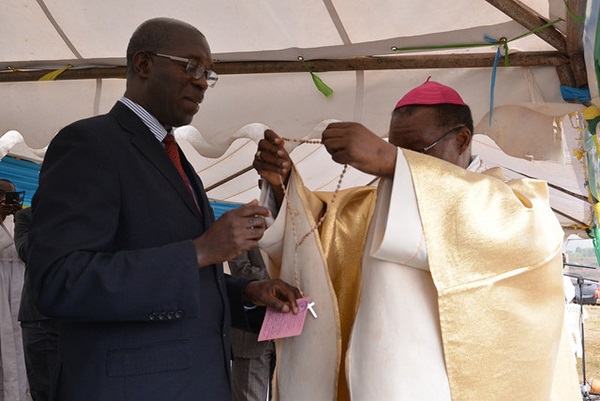 Fortement impliquée dans le génocide rwandais de 1994, l’Eglise catholique demande pardon