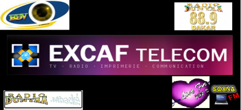 Inculpé pour escroquerie, ça sent la prison pour Sidy Diagne, le patron du groupe Excaf Télécom