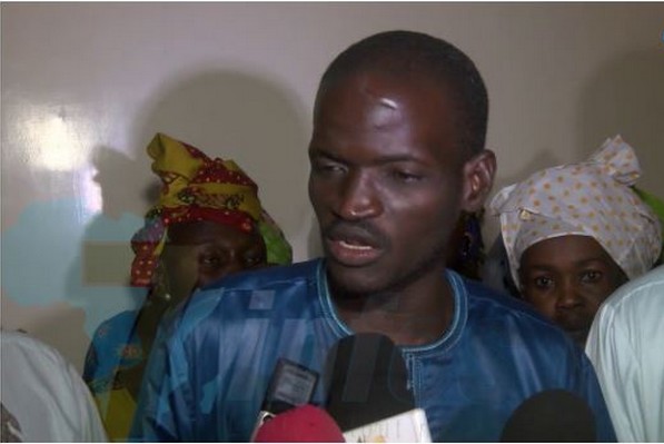 Des apéristes, boucliers du Pm,  ripostent contre Idy Thiam de l’Unacois