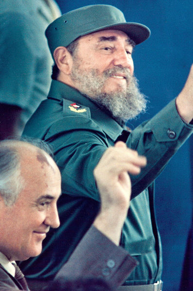 fidel-castro-photographie-en-avril-1989