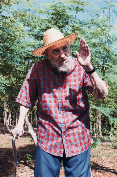 fidel-castro-photographie-en-octobre-2012