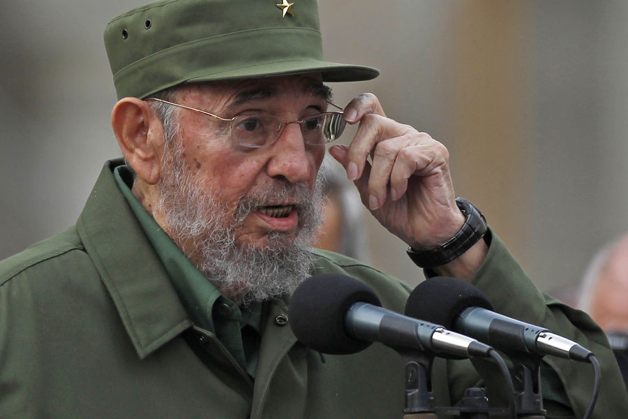 fidel-castro-photographie-en-septembre-2010