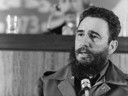 Mort de Fidel Castro, il sera incinéré ce samedi à La Havane