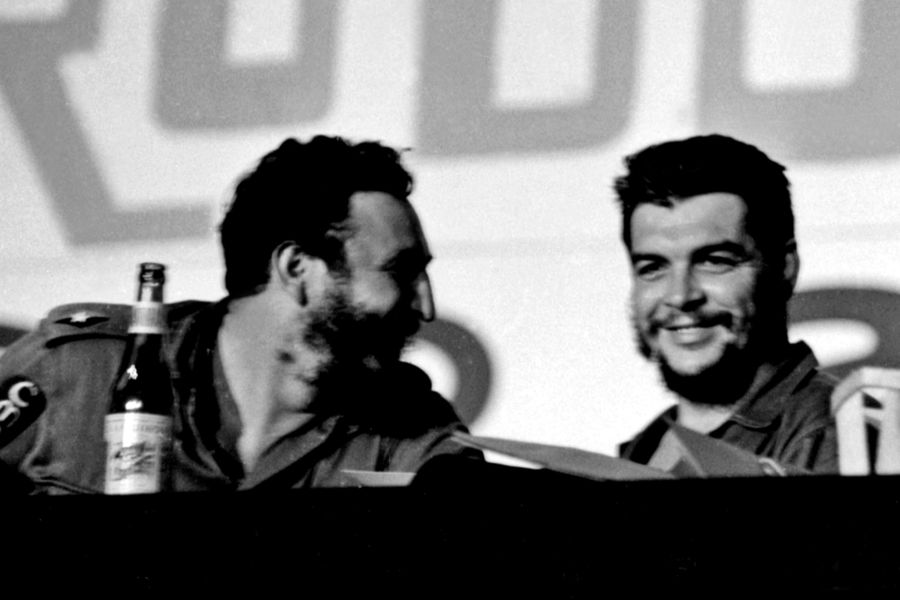 fidel