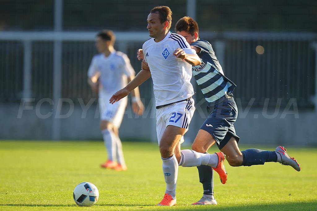 Ligue des champions : Naples accroché par le Dynamo Kiev