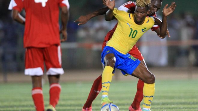 Absence injustifiée : le Gabonais Didier Ndong renvoyé dans son club