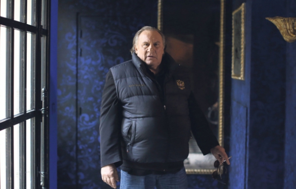 Gérard Depardieu : « Donald Trump n’est pas un abruti contrairement à … »