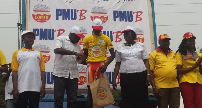 Tour du Faso : le Burkinabè Harouna Ilboudo vainqueur  de la 29e édition