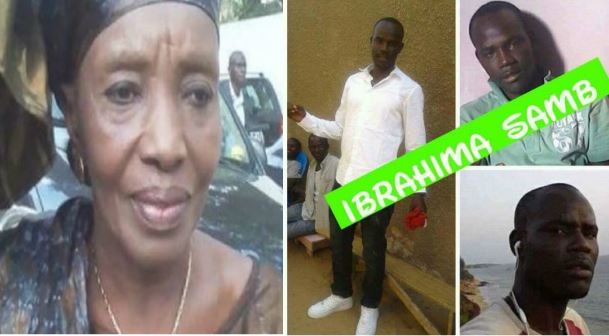 Honte à qui peut chanter pendant qu’on tue des Sénégalais