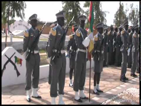 Plus de 1000 sous-officiers formés à l’ENSOA depuis 1971