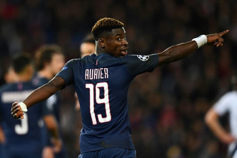PSG: Aurier absent contre Arsenal pour « visa retiré » par les autorités britanniques