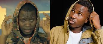 Vidéo – Dip répond au clash d’omzo dollar : »Malène di soul niom nieup… » Regardez!