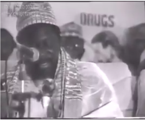 Vidéo: Important message d’imam Assane Cissé sur les biens terrestres. Regardez!