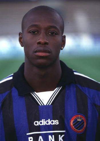 Arrêt sur image:  Il est devenu l&rsquo;un des footballeurs les plus brillants de sa génération