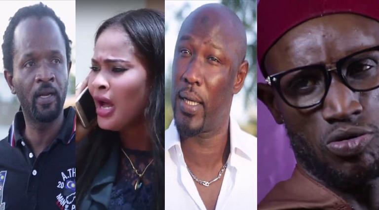 Vidéo – Cheikhouna et Sanekh révèlent que Jojo n&rsquo;est pas le fils recherché de Gueye dans Wiri Wiri ! Regardez !