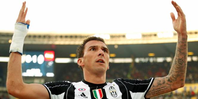 Serie A: la Juve garde le rythme