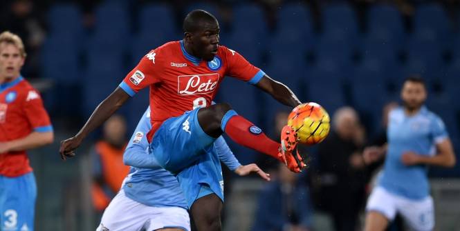 Kalidou Koulibaly: « Quand Rafael Benitez m’a appelé je lui ai raccroché au nez »