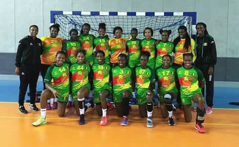 CAN Handball 2016: La Tunisie a déposé une réserve contre une joueuse sénégalaise!